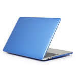適用於 MacBook Pro 13.3 吋 A2251 / A2289（2020）筆記型電腦水晶風格保護殼，適用於 MacBook Pro 13.3 吋 A2251 / A2289（2020）