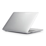 適用於 MacBook Pro 13.3 吋 A2251 / A2289（2020）筆記型電腦水晶風格保護殼，適用於 MacBook Pro 13.3 吋 A2251 / A2289（2020）