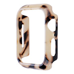 印花樹脂PC錶殼，適用於Apple Watch系列6 / 5 / 4 / SE 44毫米，適用於Apple Watch系列6 / 5 / 4 / SE 40毫米，適用於Apple Watch Ultra 2 / Ultra 49毫米，適用於Apple Watch系列8 / 7 45毫米