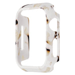 印花樹脂PC錶殼，適用於Apple Watch系列6 / 5 / 4 / SE 44毫米，適用於Apple Watch系列6 / 5 / 4 / SE 40毫米，適用於Apple Watch Ultra 2 / Ultra 49毫米，適用於Apple Watch系列8 / 7 45毫米