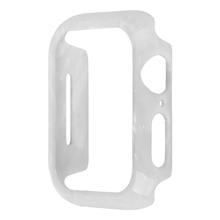 印花樹脂PC錶殼，適用於Apple Watch系列6 / 5 / 4 / SE 44毫米，適用於Apple Watch系列6 / 5 / 4 / SE 40毫米，適用於Apple Watch Ultra 2 / Ultra 49毫米，適用於Apple Watch系列8 / 7 45毫米