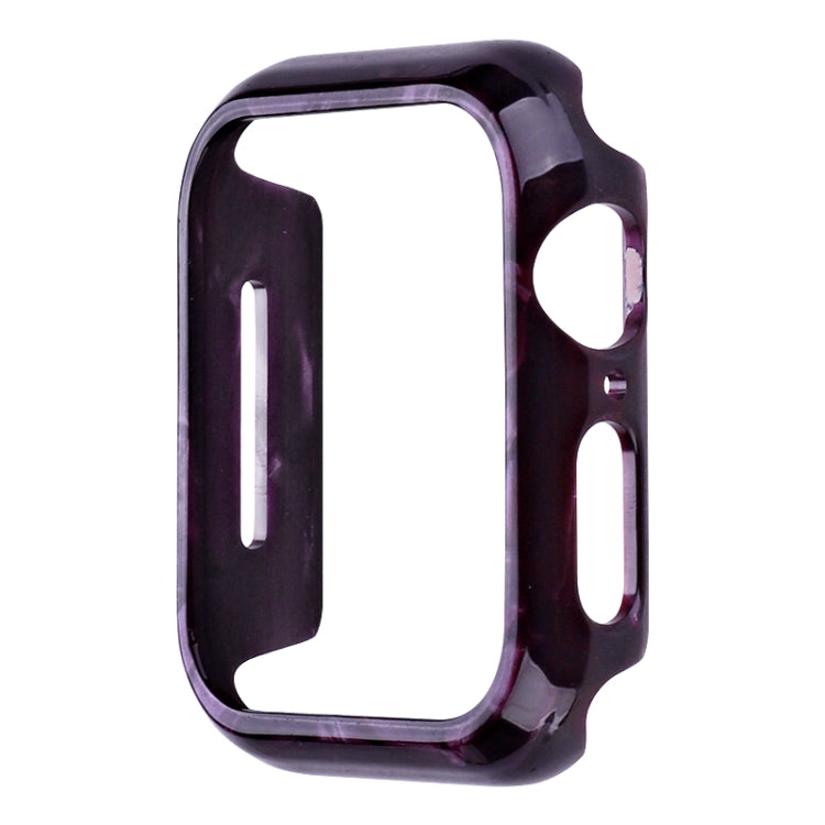 印花樹脂PC錶殼，適用於Apple Watch系列6 / 5 / 4 / SE 44毫米，適用於Apple Watch系列6 / 5 / 4 / SE 40毫米，適用於Apple Watch Ultra 2 / Ultra 49毫米，適用於Apple Watch系列8 / 7 45毫米