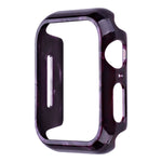 印花樹脂PC錶殼，適用於Apple Watch系列6 / 5 / 4 / SE 44毫米，適用於Apple Watch系列6 / 5 / 4 / SE 40毫米，適用於Apple Watch Ultra 2 / Ultra 49毫米，適用於Apple Watch系列8 / 7 45毫米