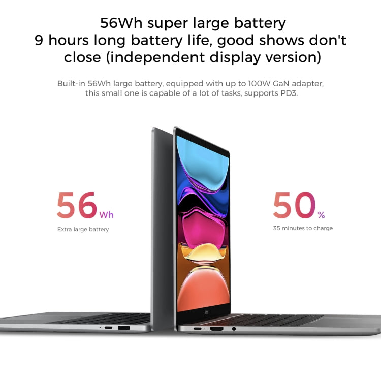 小米 RedmiBook Pro 14吋筆記型電腦，Windows 11 家用中文版，Intel第12代Core i7-12650H 十核心，MX550獨立顯卡，i7-12650H MX550