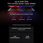 小米 RedmiBook Pro 14吋筆記型電腦，Windows 11 家用中文版，Intel第12代Core i7-12650H 十核心，MX550獨立顯卡，i7-12650H MX550