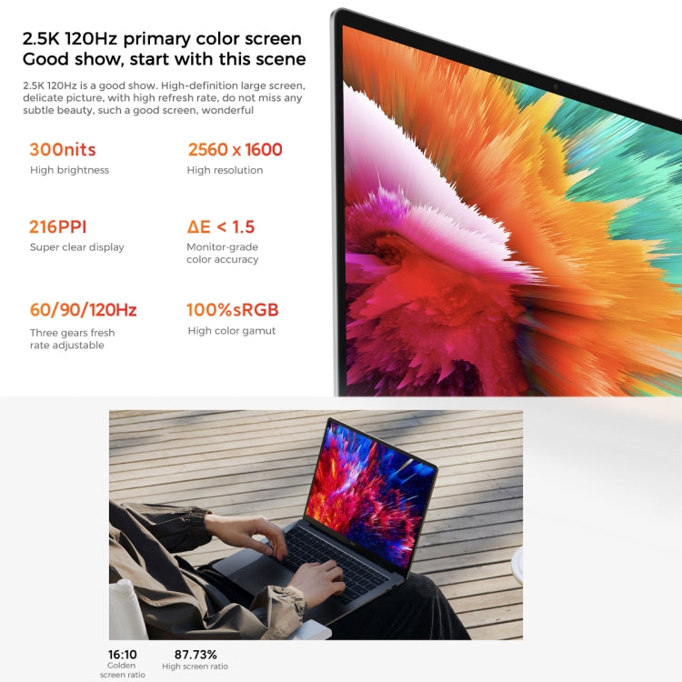 小米 RedmiBook Pro 14吋筆記型電腦，Windows 11 家用中文版，Intel第12代Core i7-12650H 十核心，MX550獨立顯卡，i7-12650H MX550