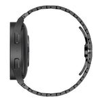 不鏽鋼金屬錶帶，適用於 Samsung Galaxy Watch 6 / 6 Classic