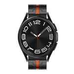 不鏽鋼金屬錶帶，適用於 Samsung Galaxy Watch 6 / 6 Classic