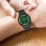 米蘭磁吸金屬錶帶，適用於 Samsung Galaxy Watch 6 / 6 Classic
