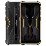 Ulefone Armor X12 Pro，IP68/IP69K 堅固型手機，5.45 吋 Android 15 MediaTek Helio G36 八核心，網絡：4G，NFC，4GB+64GB