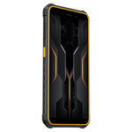 Ulefone Armor X12 Pro，IP68/IP69K 堅固型手機，5.45 吋 Android 15 MediaTek Helio G36 八核心，網絡：4G，NFC，4GB+64GB