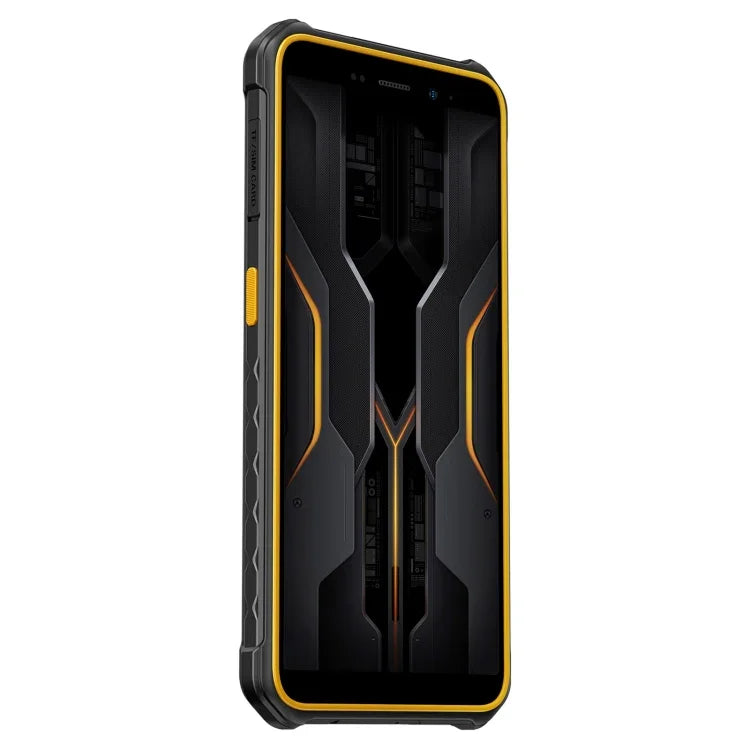 Ulefone Armor X12 Pro，IP68/IP69K 堅固型手機，5.45 吋 Android 15 MediaTek Helio G36 八核心，網絡：4G，NFC，4GB+64GB