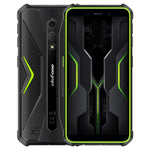 Ulefone Armor X12 Pro，IP68/IP69K 堅固型手機，5.45 吋 Android 15 MediaTek Helio G36 八核心，網絡：4G，NFC，4GB+64GB