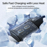 JOYROOM SA25-CL3 30W USB-C/Type-C 轉 8 Pin 快充數據線，1.2米，2米，3米