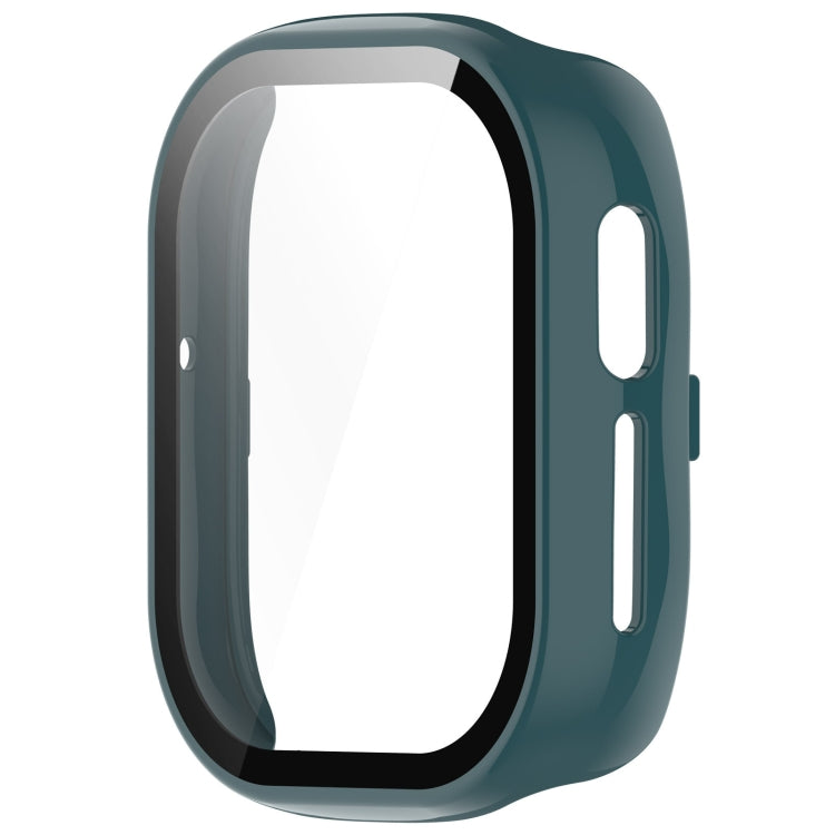 PC + 9H Tempered Glass Integrated Watch Case, For Honor Watch 4