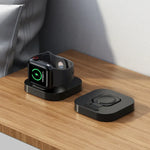 適用於 Apple Watch JJT-A56 便攜摺疊無線充電器