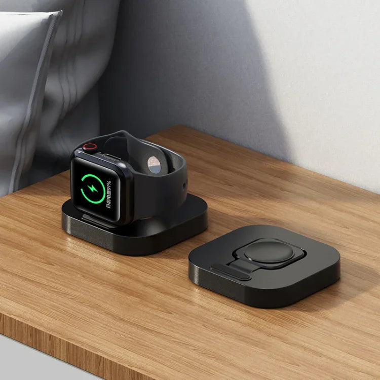 適用於 Apple Watch JJT-A56 便攜摺疊無線充電器