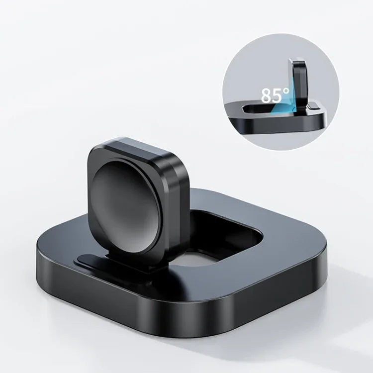 適用於 Apple Watch JJT-A56 便攜摺疊無線充電器