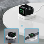 適用於 Apple Watch JJT-A56 便攜摺疊無線充電器