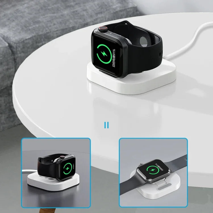 適用於 Apple Watch JJT-A56 便攜摺疊無線充電器