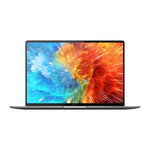 小米Book Pro 16 2022 筆記型電腦，16吋觸控螢幕 Windows 11 家用中文版，Intel 第12代 Core i7-1260P RTX2050 獨立顯示卡，i7-1260P RTX2050