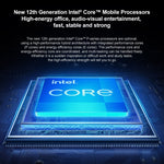 小米Book Pro 16 2022 筆記型電腦，16吋觸控螢幕 Windows 11 家用中文版，Intel 第12代 Core i7-1260P RTX2050 獨立顯示卡，i7-1260P RTX2050