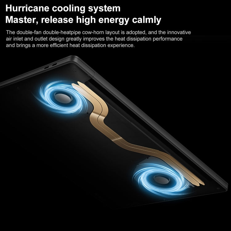 小米Book Pro 16 2022 筆記型電腦，16吋觸控螢幕 Windows 11 家用中文版，Intel 第12代 Core i7-1260P RTX2050 獨立顯示卡，i7-1260P RTX2050