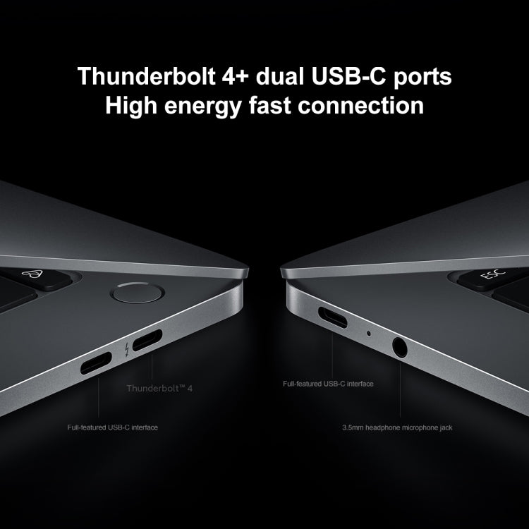 小米Book Pro 16 2022 筆記型電腦，16吋觸控螢幕 Windows 11 家用中文版，Intel 第12代 Core i7-1260P RTX2050 獨立顯示卡，i7-1260P RTX2050