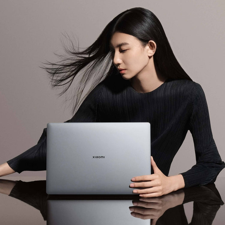 小米Book Pro 16 2022 筆記型電腦，16吋觸控螢幕 Windows 11 家用中文版，Intel 第12代 Core i7-1260P RTX2050 獨立顯示卡，i7-1260P RTX2050