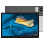BDF P70 4G LTE 平板電腦 10.1 吋，Android 12 MTK6762 八核心，支援雙 SIM，歐規插頭，8GB+256GB