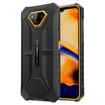 Ulefone Armor X13，IP68/IP69K 堅固型手機，6.52 吋 Android 15 MediaTek Helio G36 八核心，網絡：4G，NFC，OTG，6GB+64GB