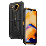 Ulefone Armor X13，IP68/IP69K 堅固型手機，6.52 吋 Android 15 MediaTek Helio G36 八核心，網絡：4G，NFC，OTG，6GB+64GB