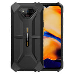 Ulefone Armor X13，IP68/IP69K 堅固型手機，6.52 吋 Android 15 MediaTek Helio G36 八核心，網絡：4G，NFC，OTG，6GB+64GB