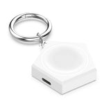 適用於 Samsung Galaxy Watch 6 / 6 Classic 便攜式智慧手錶充電器，Type-C，Micro USB