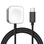 適用於 Apple Watch Type-C 介面磁吸充電器，Type-C