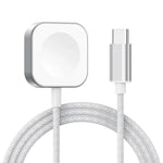 適用於 Apple Watch Type-C 介面磁吸充電器，Type-C