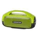 HOPESTAR A50 80W IPX6 防水便攜藍牙喇叭 戶外重低音喇叭