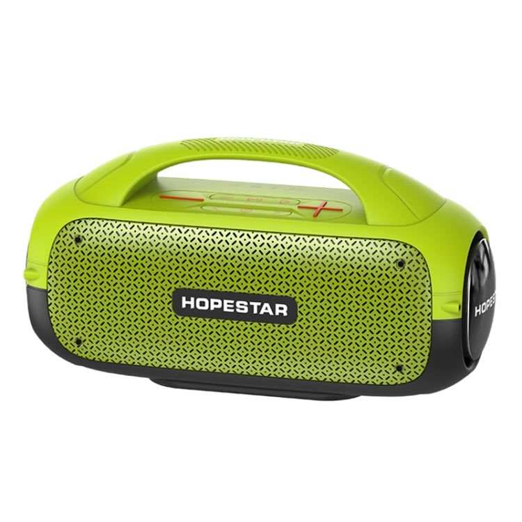 HOPESTAR A50 80W IPX6 防水便攜藍牙喇叭 戶外重低音喇叭