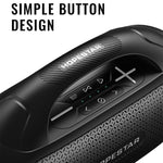 HOPESTAR A50 80W IPX6 防水便攜藍牙喇叭 戶外重低音喇叭