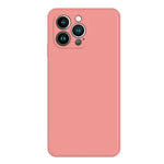 Imitation Liquid Silicone Phone Case, For iPhone 15 Pro Max, For iPhone 15 Pro, For iPhone 15 Plus, For iPhone 15