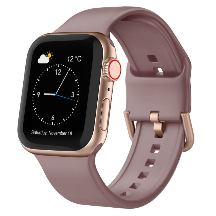 針扣矽膠錶帶，適用於 Apple Watch Ultra 2 49mm