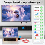 THT-020-8 4合1 HDMI 無線螢幕分享發射器套裝, THT-020-8