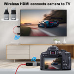THT-020-8 4合1 HDMI 無線螢幕分享發射器套裝, THT-020-8