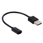 AN97 防水微型 USB 內窺鏡蛇管檢查攝影機，適用於具 OTG 功能的 Android 手機，配備 6 顆 LED，5.5mm，8mm