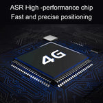 9V-30V 3 針 GPS 定位追蹤迷你防水車輛追蹤系統，4G 美國版，4G 澳洲版，4G 歐洲版