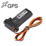 9V-30V 3 針 GPS 定位追蹤迷你防水車輛追蹤系統，4G 美國版，4G 澳洲版，4G 歐洲版