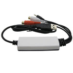 Ezcap 216 USB 音頻擷取卡, Ezcap 216