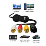 Ezcap 158A 免驅動 USB2.0 UVC 視頻擷取卡, Ezcap 158A