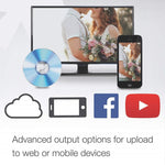 Ezcap 158A 免驅動 USB2.0 UVC 視頻擷取卡, Ezcap 158A