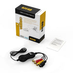 Ezcap 158A 免驅動 USB2.0 UVC 視頻擷取卡, Ezcap 158A